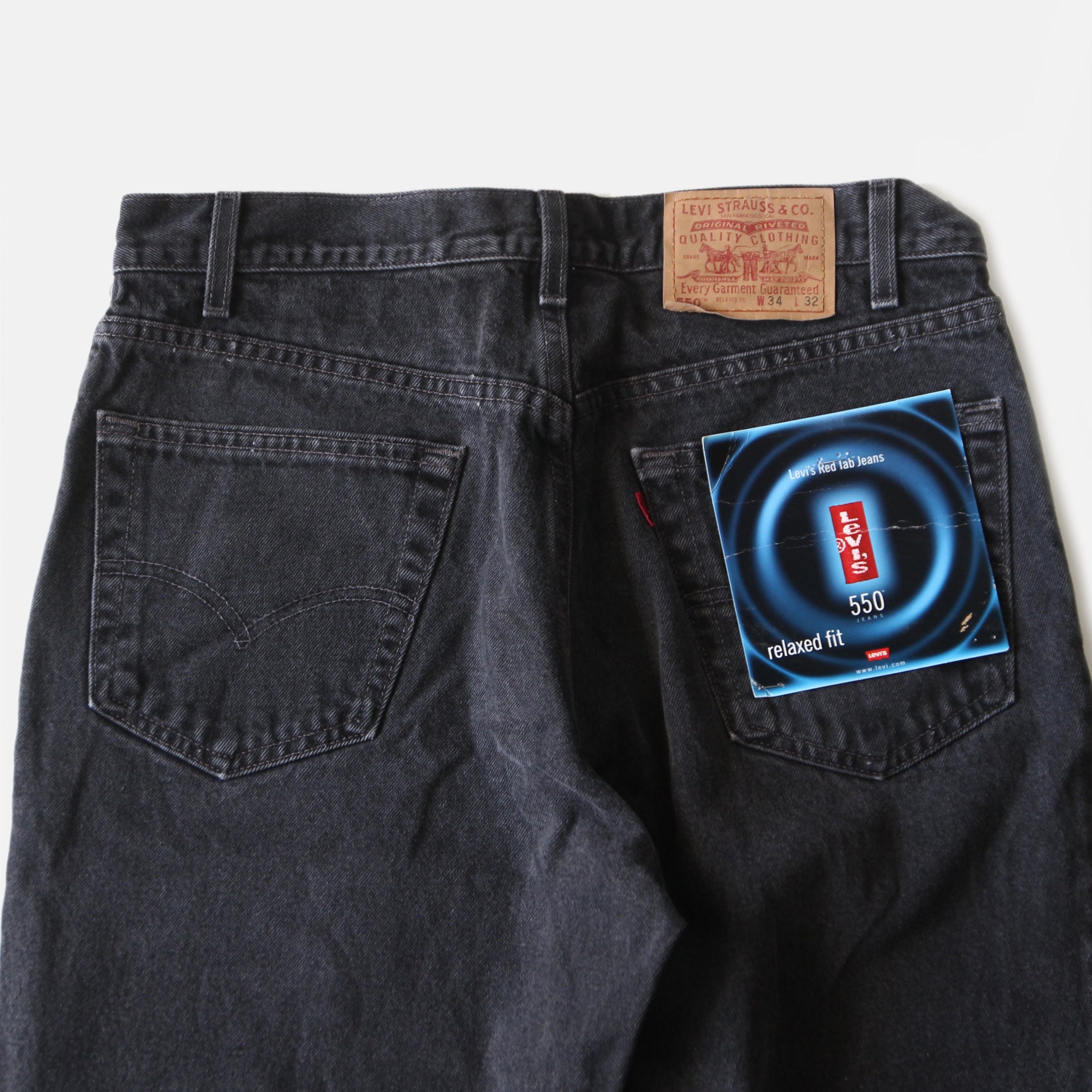 N.O.S 1990's 