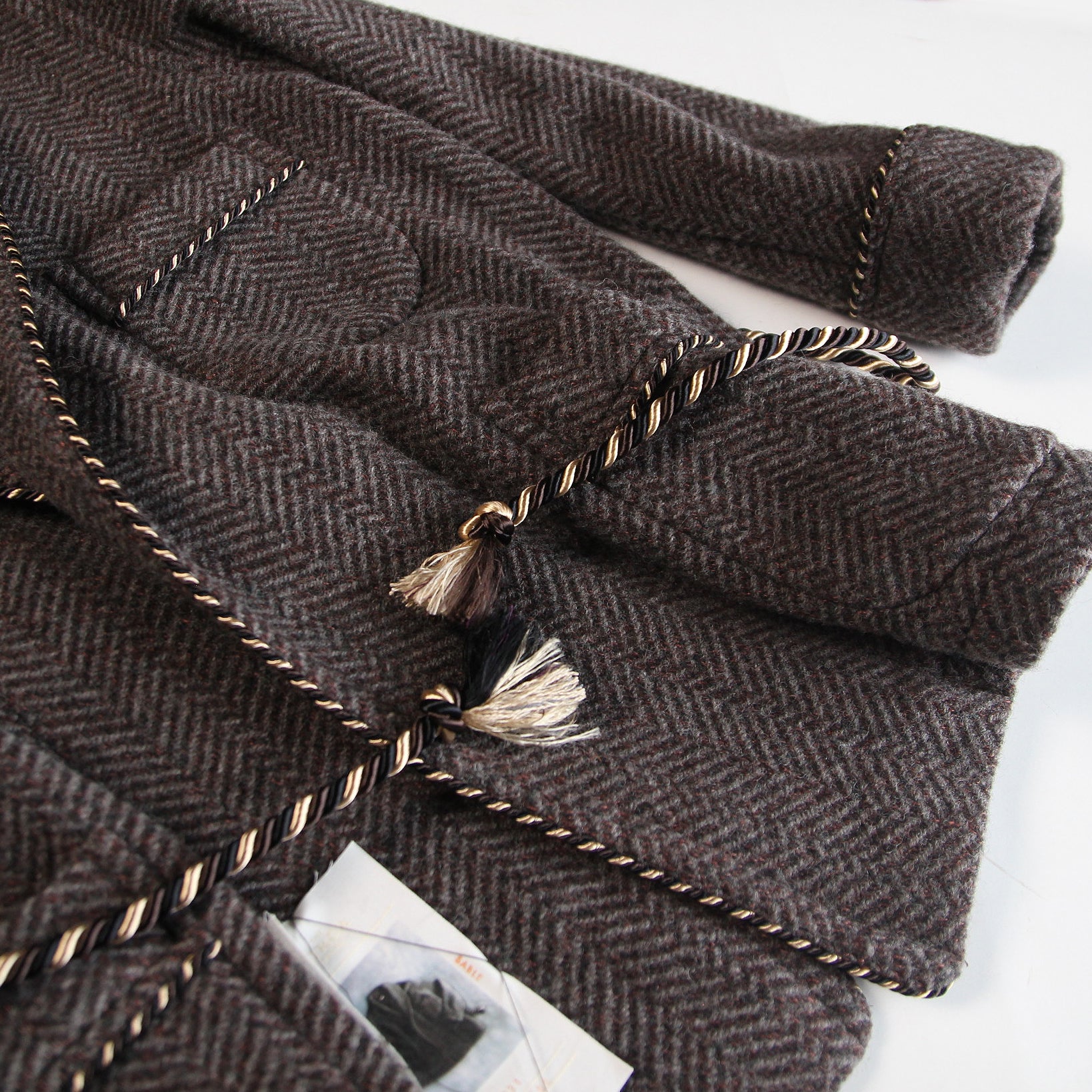 THE CIRCA BRAND ザ サーカ ブランド | DFK.QC.CA
