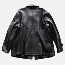 Load image into Gallery viewer, N.O.S 1960&#39;s CORBUSIER LEATHER JACKET (LARGE)
