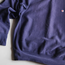 Load image into Gallery viewer, 1990&#39;s &quot;CHAMPION&quot; REVERSE WEAVE SWEAT SHIRT (X-LARGE)

