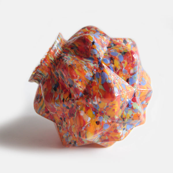 ANTIQUE END OF THE DAY LAMP SHADE – BURMA-SHAVE