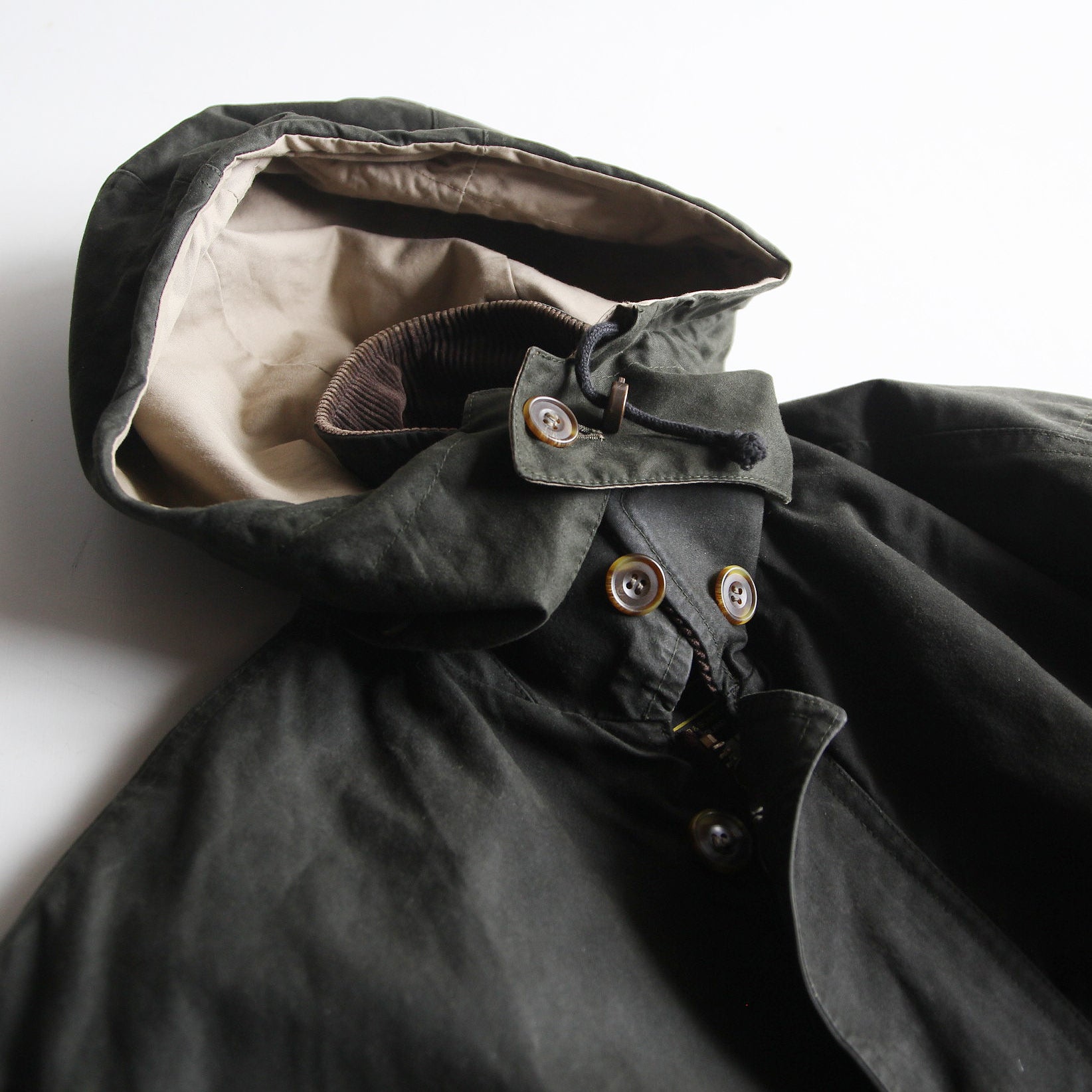 超希少 Barbour 90's ENDURANCE VENTILE C40 超希少 Barbour 90's ENDURANCE VENTILE C40