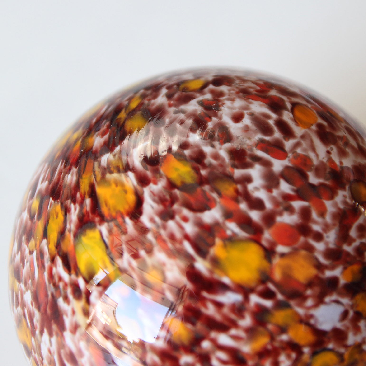 END OF THE DAY LAMP SHADE – BURMA-SHAVE