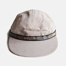 画像をギャラリービューアに読み込む, N.O.S 1990&#39;s &quot;L.L.BEAN&quot; OUTDOOR CAP (ONE SIZE FITS ALL)
