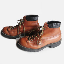 Load image into Gallery viewer, 1970&#39;s &quot;L.L.BEAN&quot; HIKING OUTDOOR BOOTS (SIZE 7)
