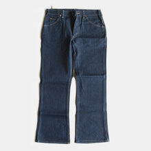 画像をギャラリービューアに読み込む, N.O.S 1970&#39;s～ &quot;LEE&quot; 200 DENIM PANTS (W33 L29)
