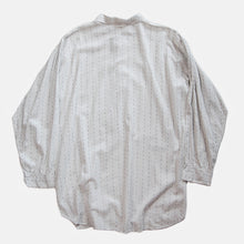 Load image into Gallery viewer, 1930&#39;s～ COTTON PULLOVER SHIRT (MEDIUM)
