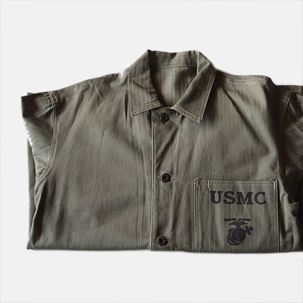 MADE IN U.S.A N.O.S 1940's 