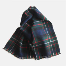 Load image into Gallery viewer, VINTAGE &quot;THE SCOTCH HOUSE&quot; WOOL SCARF
