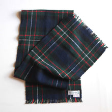 Load image into Gallery viewer, VINTAGE &quot;THE SCOTCH HOUSE&quot; WOOL SCARF
