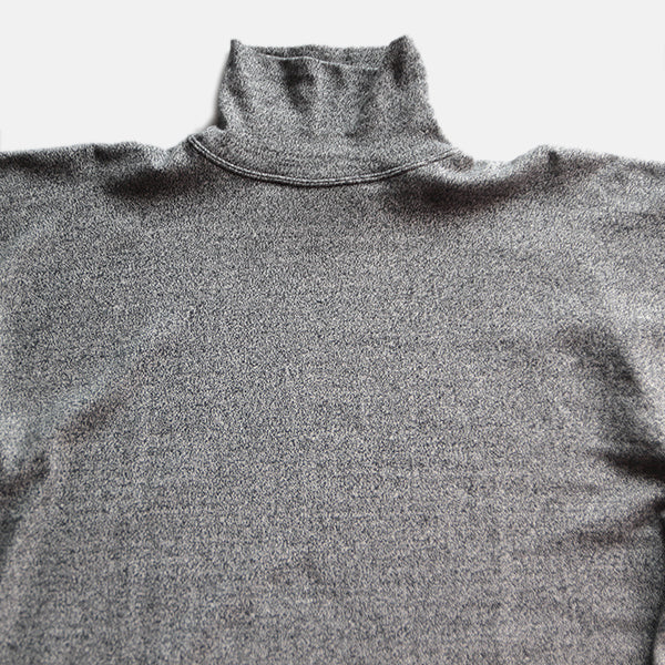 トップス Olde Homesteader Turtle Neck Long Sleeve Olde Homesteader 