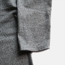 Load image into Gallery viewer, &quot;OLDE HOMESTEADER&quot; EXTRA COTTON FLEECE (TOP CHARCOAL)
