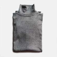 Load image into Gallery viewer, &quot;OLDE HOMESTEADER&quot; EXTRA COTTON FLEECE (TOP CHARCOAL)
