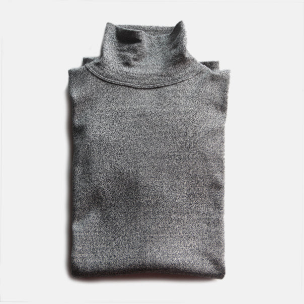 トップス Olde Homesteader Turtle Neck Long Sleeve Olde Homesteader “Turtle Neck Long Sleeve” – Rustic Jersey