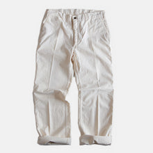 画像をギャラリービューアに読み込む, ～1980&#39;s &quot;OSHKOSH&quot; WORK PAINTER PANTS (W34)
