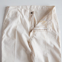 画像をギャラリービューアに読み込む, ～1980&#39;s &quot;OSHKOSH&quot; WORK PAINTER PANTS (W34)
