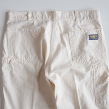 Load image into Gallery viewer, ～1980&#39;s &quot;OSHKOSH&quot; WORK PAINTER PANTS (W34)
