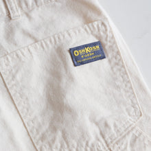 Load image into Gallery viewer, ～1980&#39;s &quot;OSHKOSH&quot; WORK PAINTER PANTS (W34)
