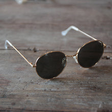 Load image into Gallery viewer, 30% OFF MADE IN U.S.A N.O.S 1980&#39;s RANDOLPH SUNGLASSES
