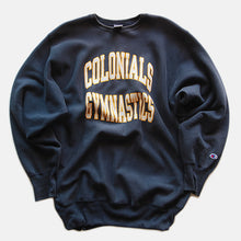 Load image into Gallery viewer, 1990&#39;s &quot;CHAMPION&quot; REVERSE WEAVE SWEATSHIRT (XX-LARGE)
