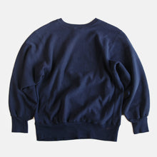 Load image into Gallery viewer, 1980&#39;s &quot;CHAMPION&quot; REVERSE WEAVE SWEAT SHIRT (LARGE)
