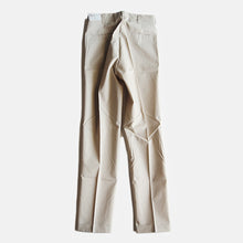 Load image into Gallery viewer, N.O.S 1960&#39;s &quot;HUBBARD&quot; SLIM TAPARED SLACKS (W31)
