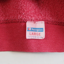 Load image into Gallery viewer, 1970&#39;s &quot;CHAMPION&quot; NUMBERRING SWEAT PARKA (MEDIUM)
