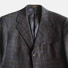 Load image into Gallery viewer, VINTAGE &quot;H.FREEMAN &amp; SON&quot; NORFORK STYLE TWEED JACKET (MEDIUM) MINT CONDITION
