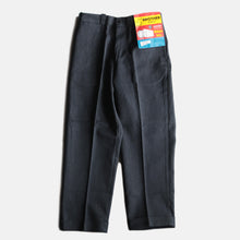 Load image into Gallery viewer, N.O.S 1950&#39;s &quot;5-BROTHER&quot; ARMADA FABRIC COTTON WORK PANTS
